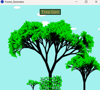 Forest Generator