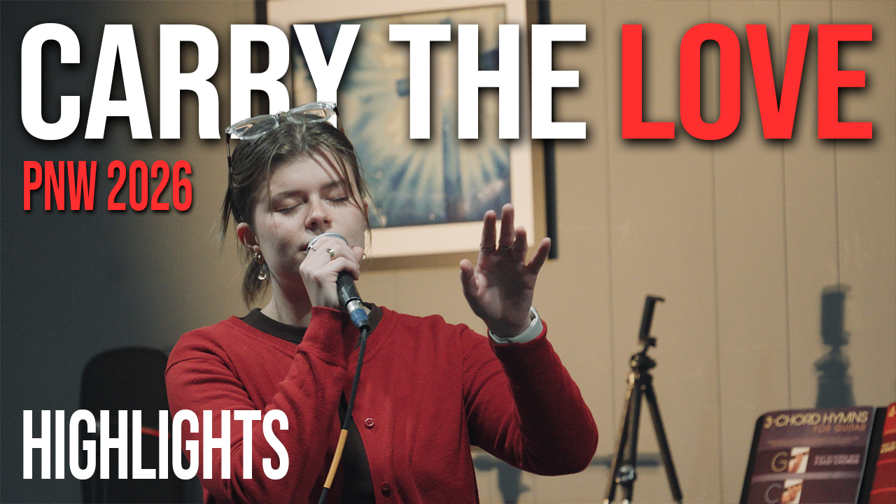 Carry the Love highlights